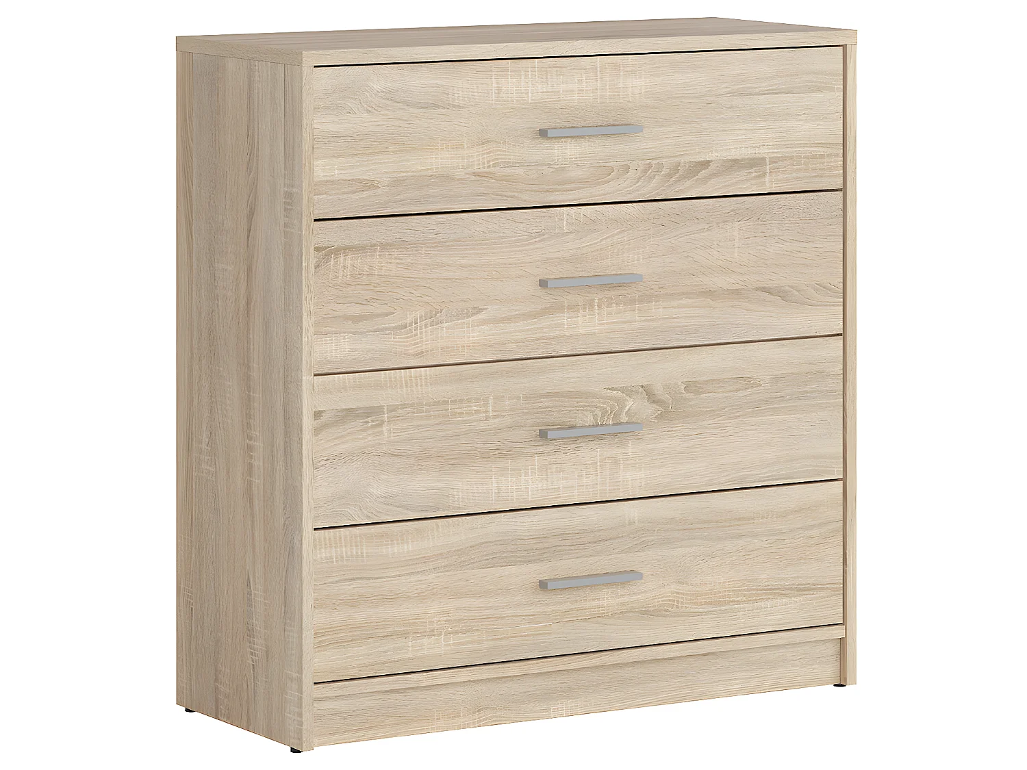 Commode 4 tiroirs Ewen Bois