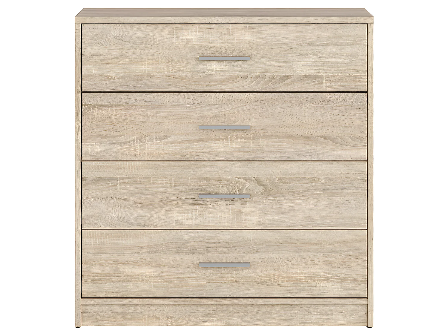 Commode 4 tiroirs Ewen Bois