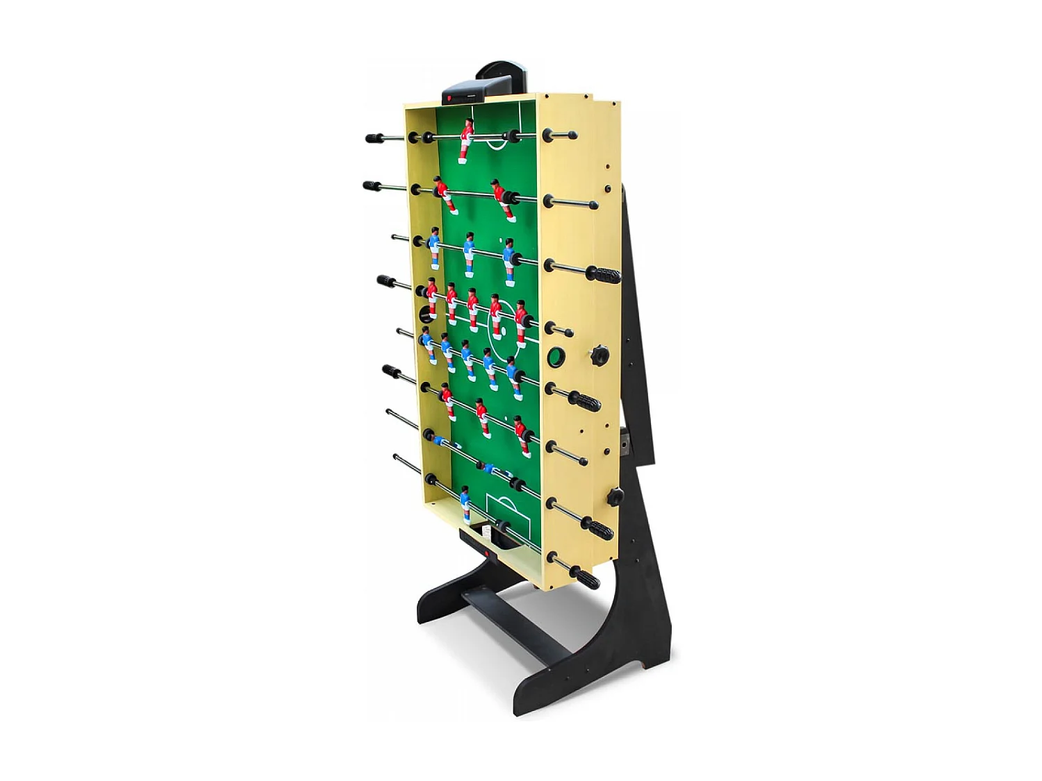 VITORIA Speeltafel met meerdere spellen
