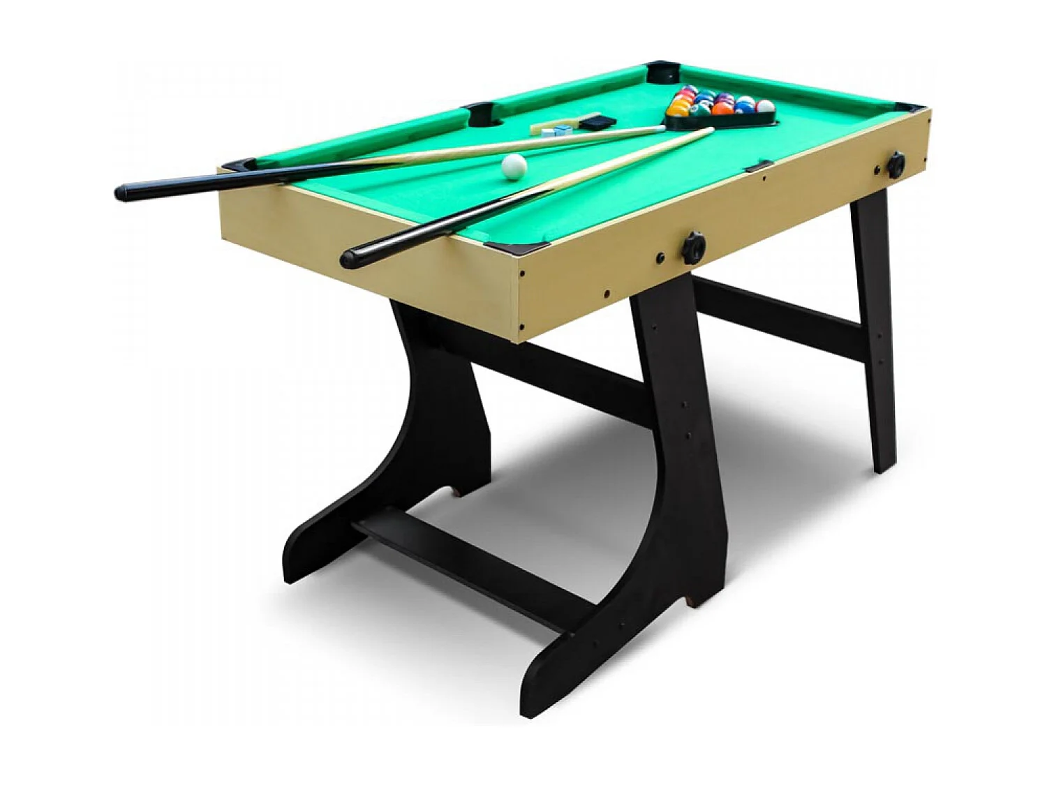 Table multi-jeux VITORIA