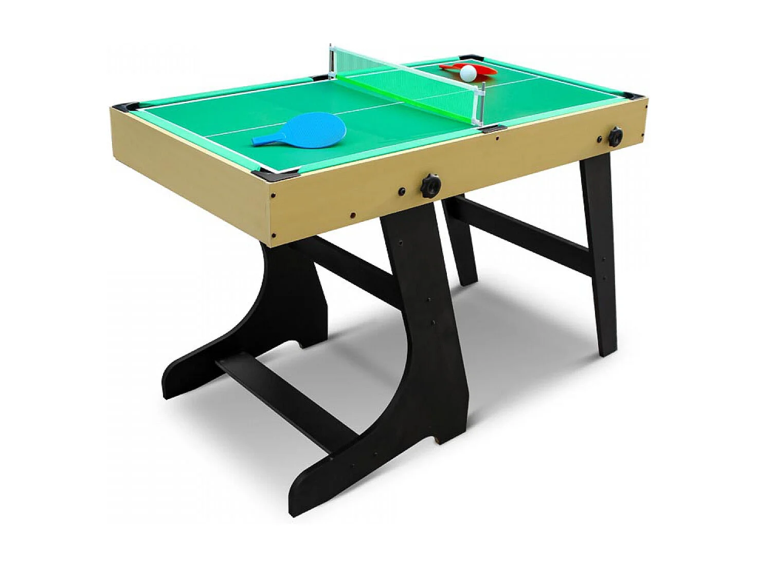 Table multi-jeux VITORIA