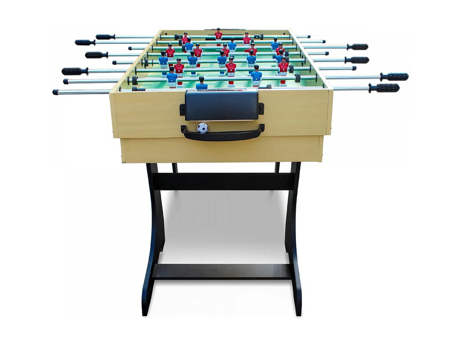 Table multi-jeux VITORIA