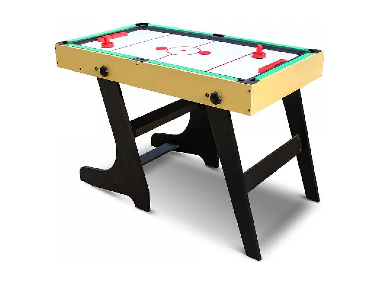 Table multi-jeux VITORIA