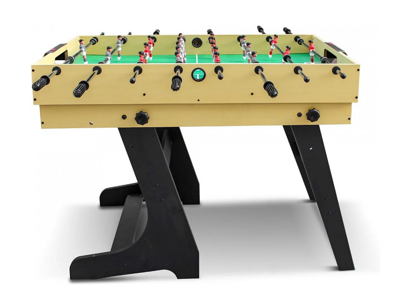 Table multi-jeux VITORIA