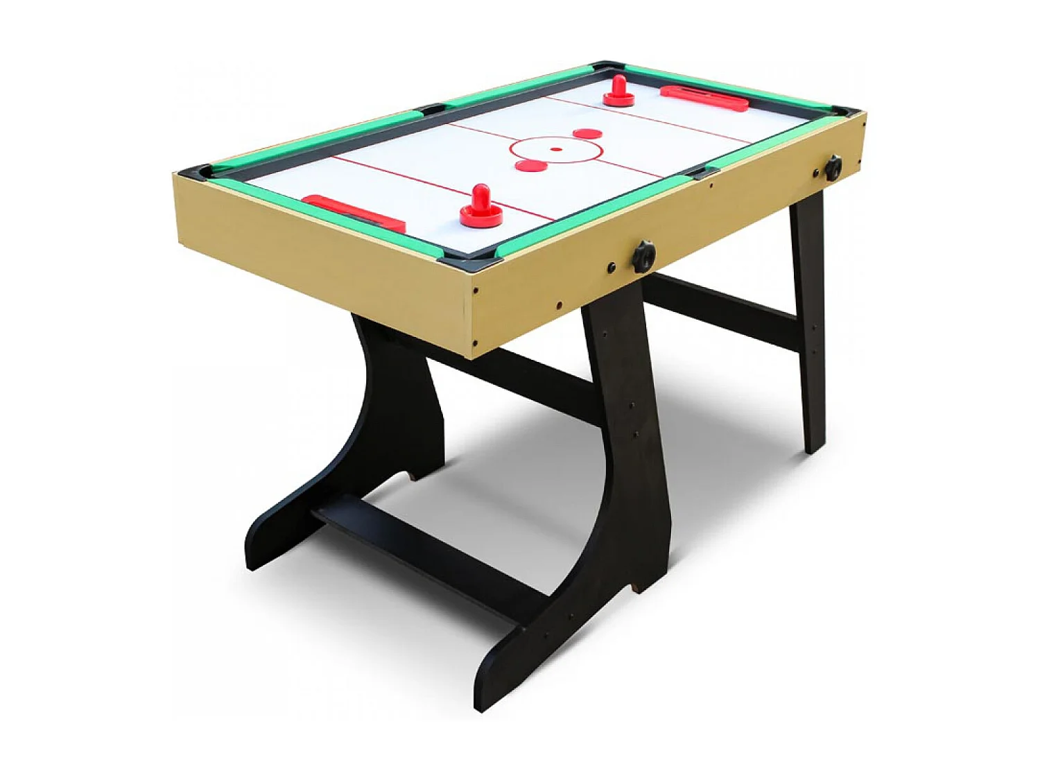 Table multi-jeux VITORIA