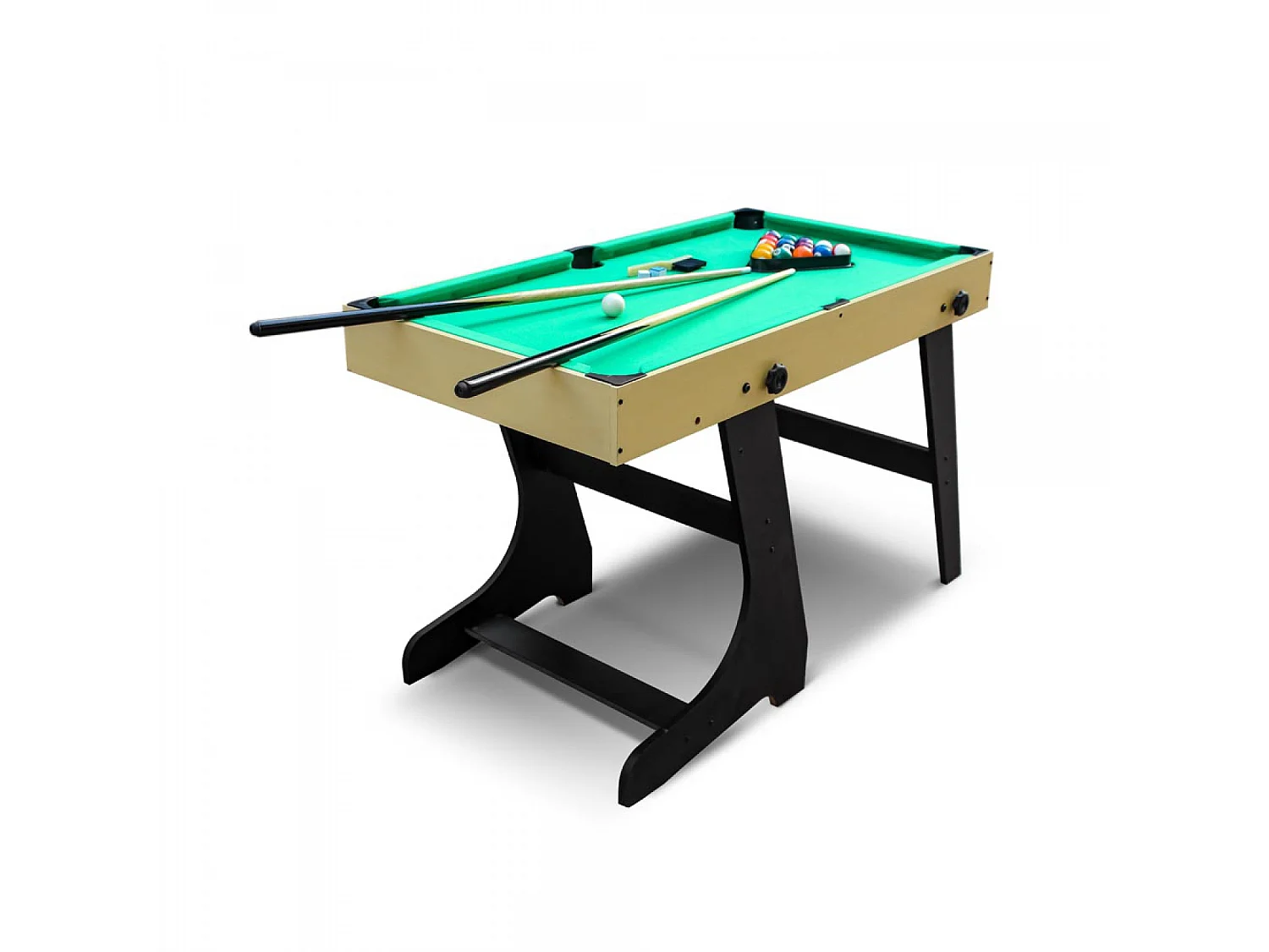 Mesa multijuego VITORIA