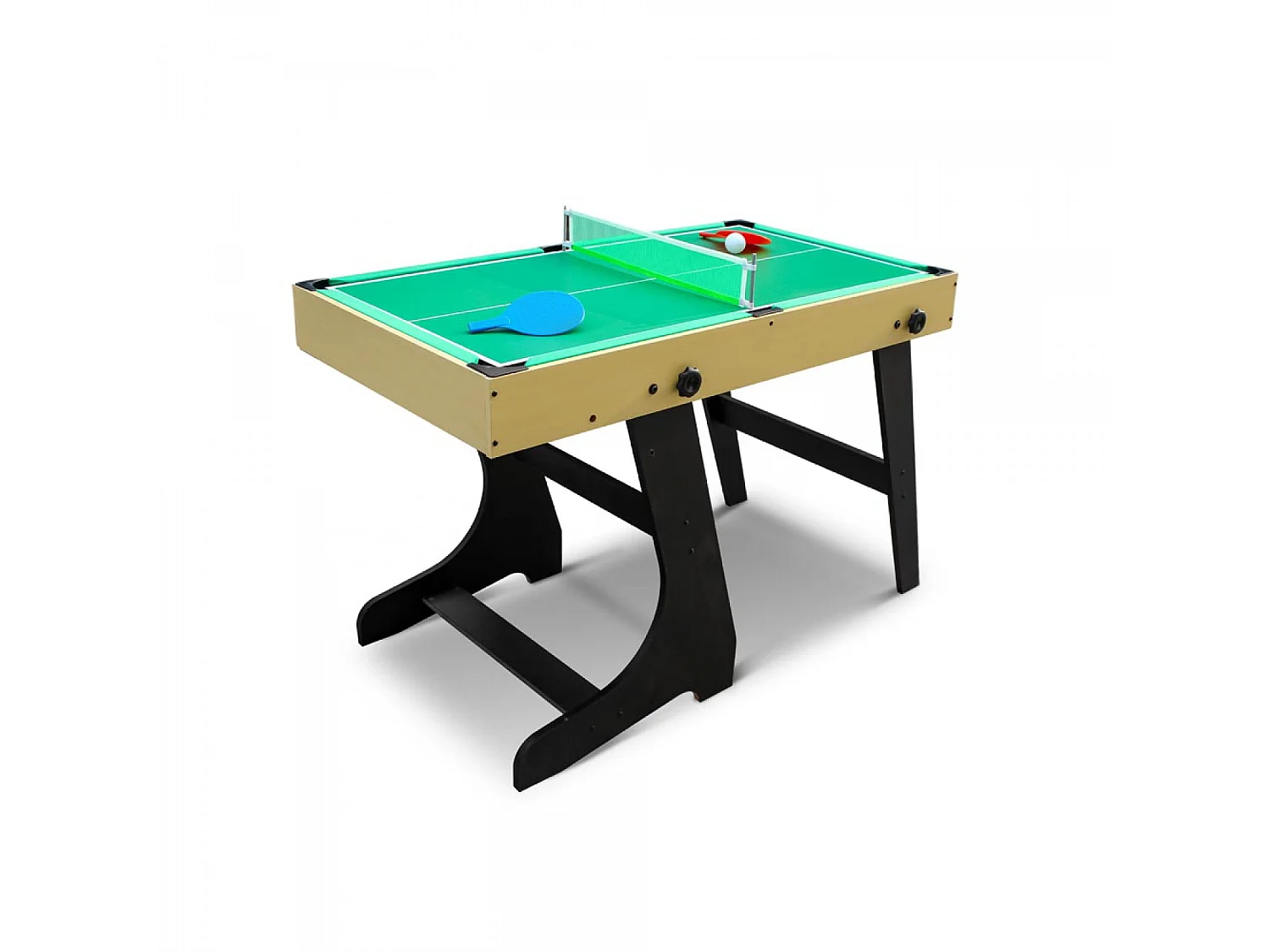 Mesa multijuego VITORIA