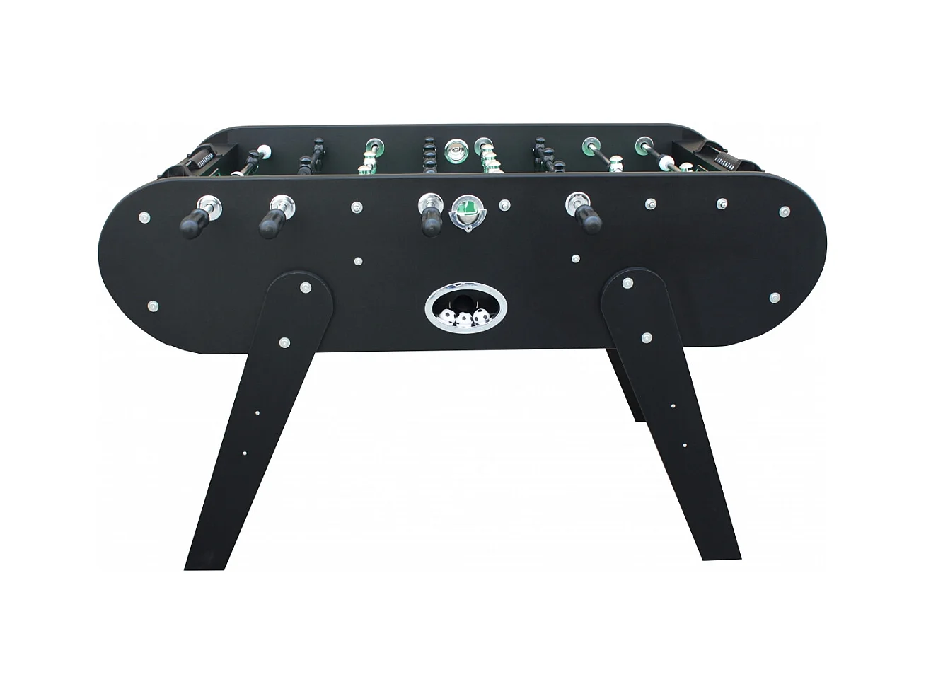 Babyfoot noir RIVERPLATE