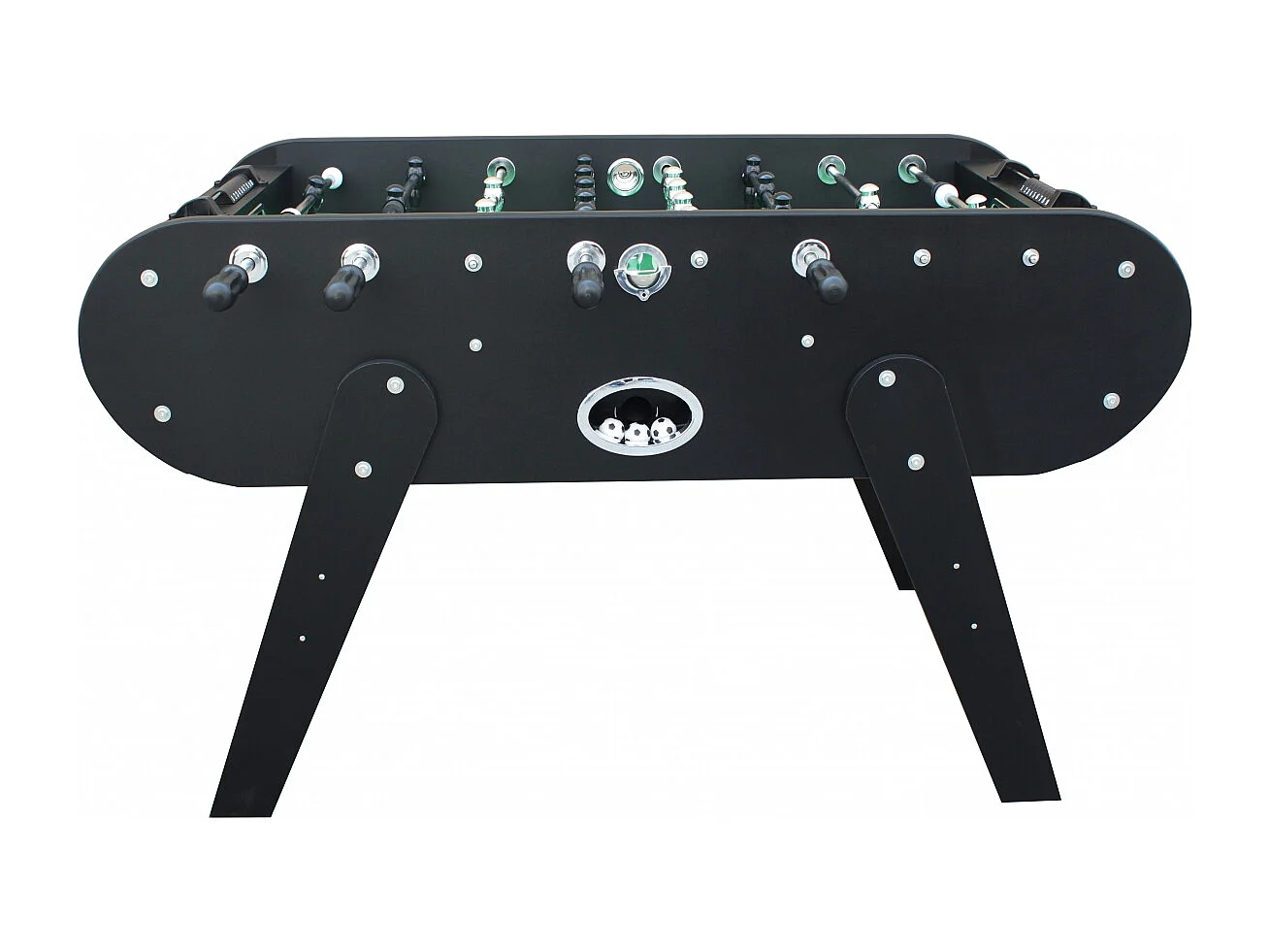 Babyfoot noir RIVERPLATE