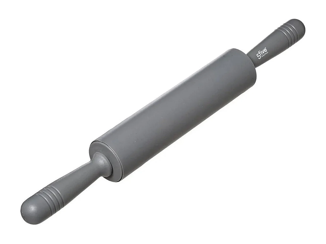 Rouleau à Pâtisserie Silicone "Silitop" 46cm Gris