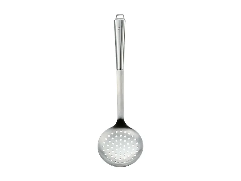 Écumoire de Cuisine "Inox" 37cm Argent