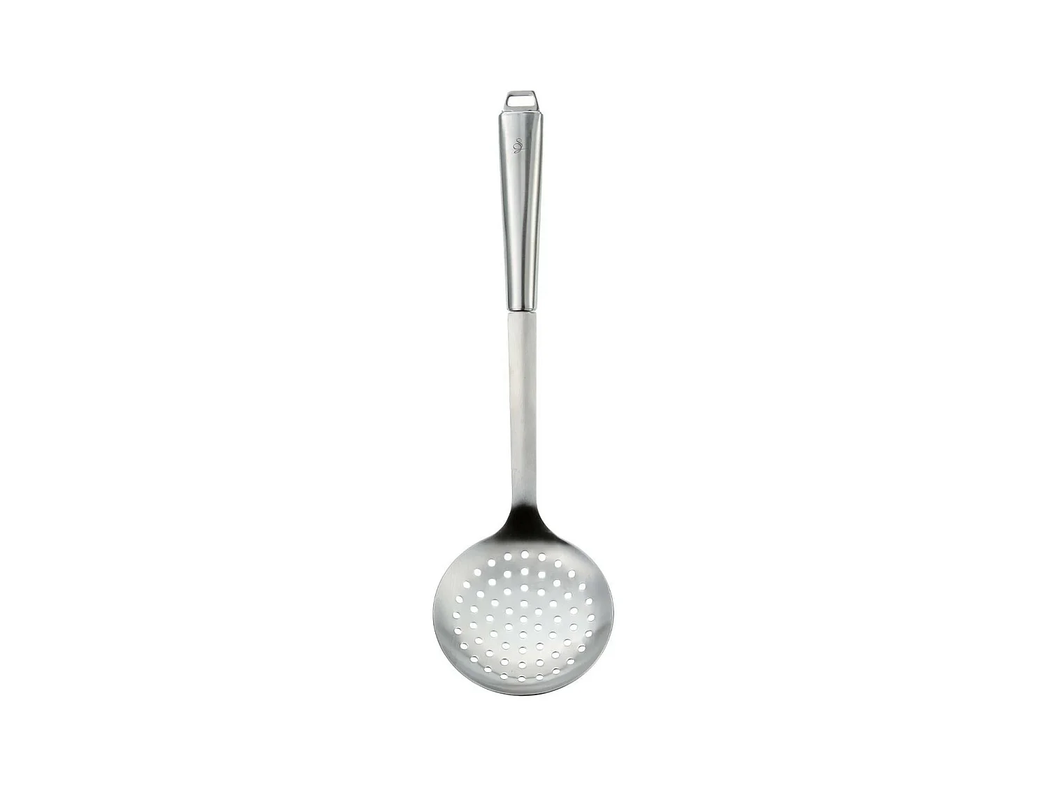 Écumoire de Cuisine "Inox" 37cm Argent