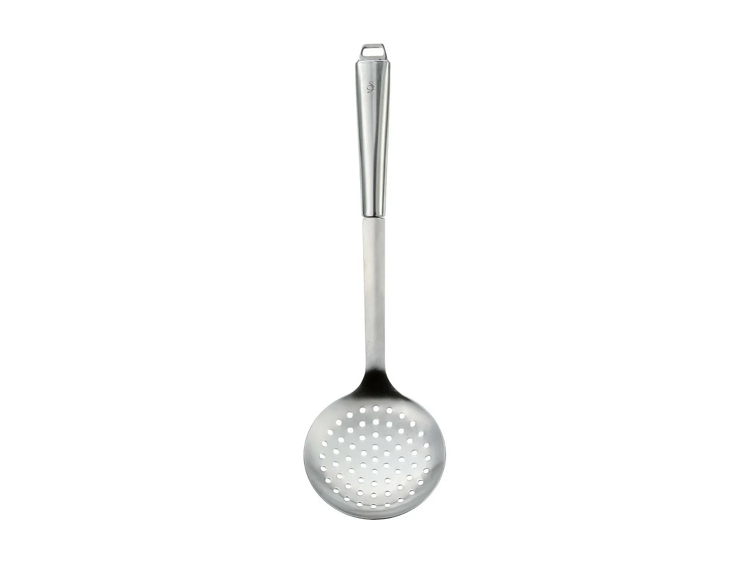 Écumoire de Cuisine "Inox" 37cm Argent