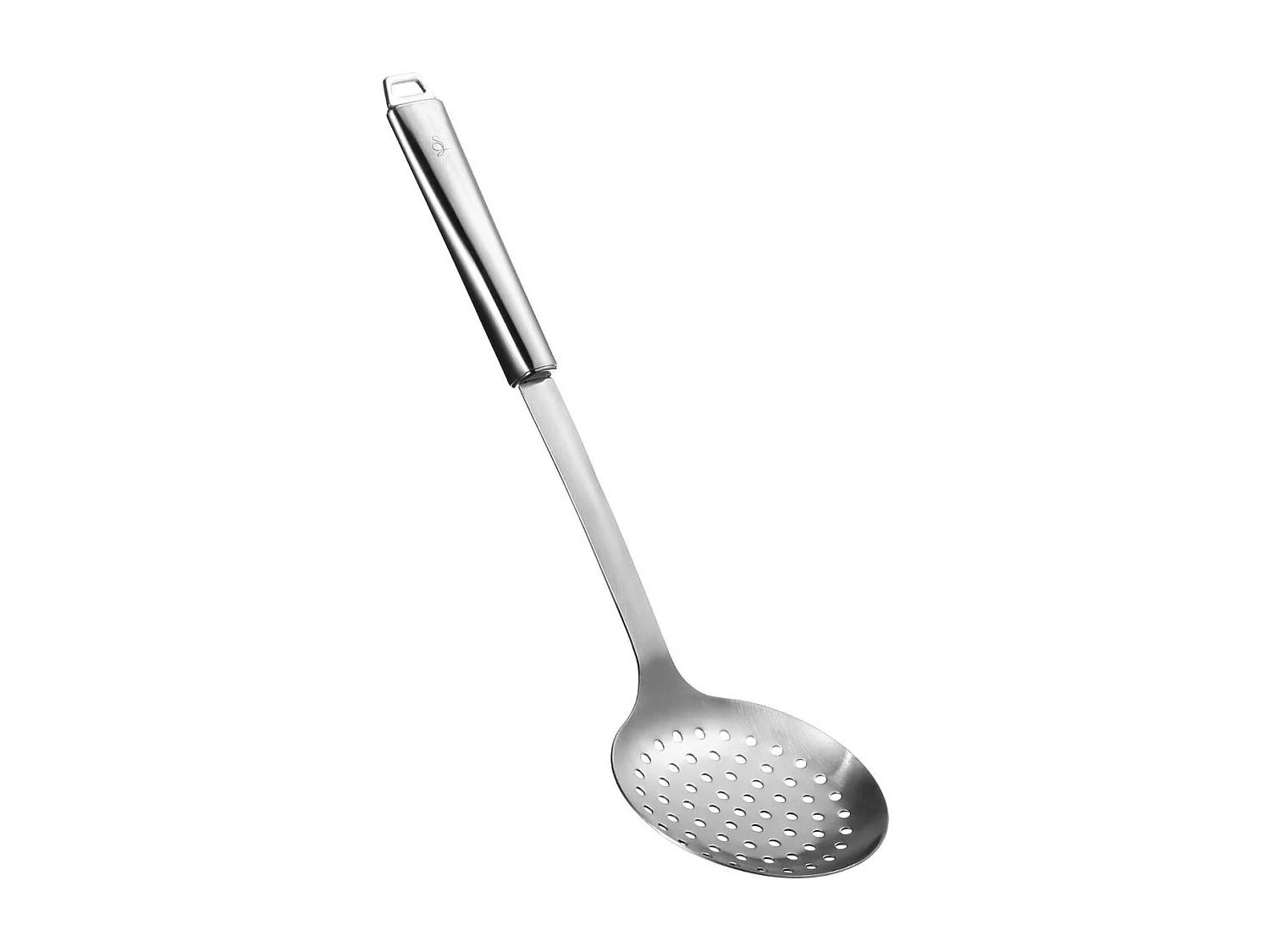 Écumoire de Cuisine "Inox" 37cm Argent