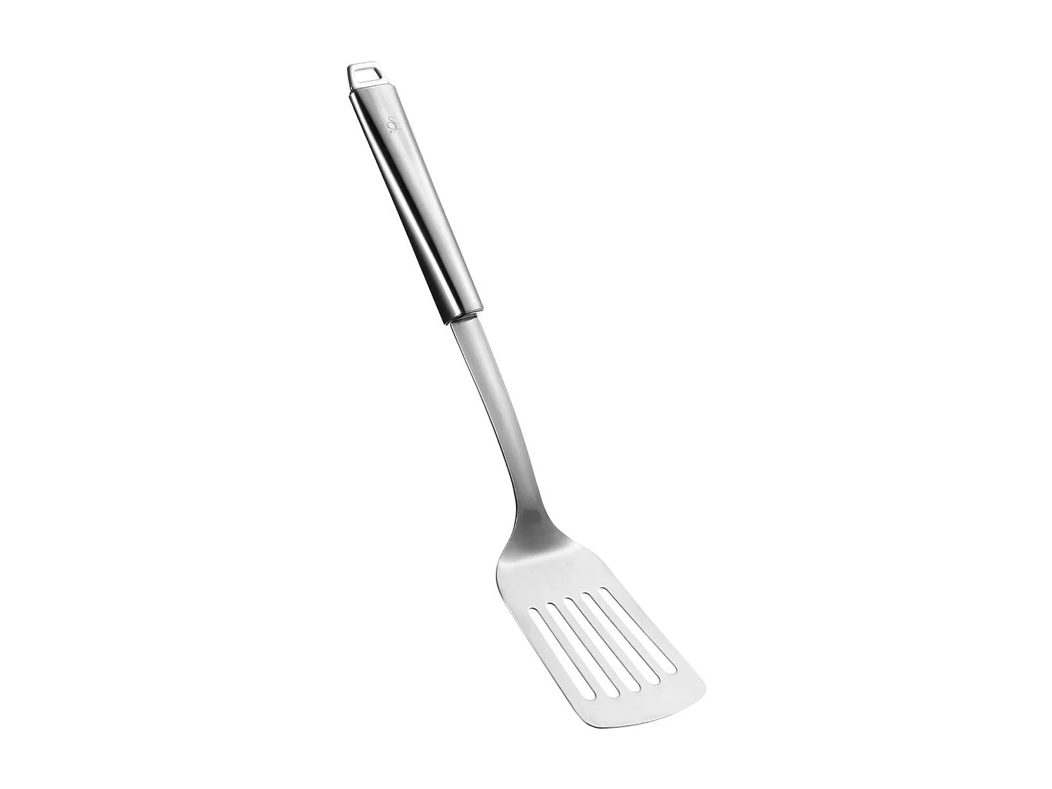 Spatule Inox "Cuisine" 34cm Argent
