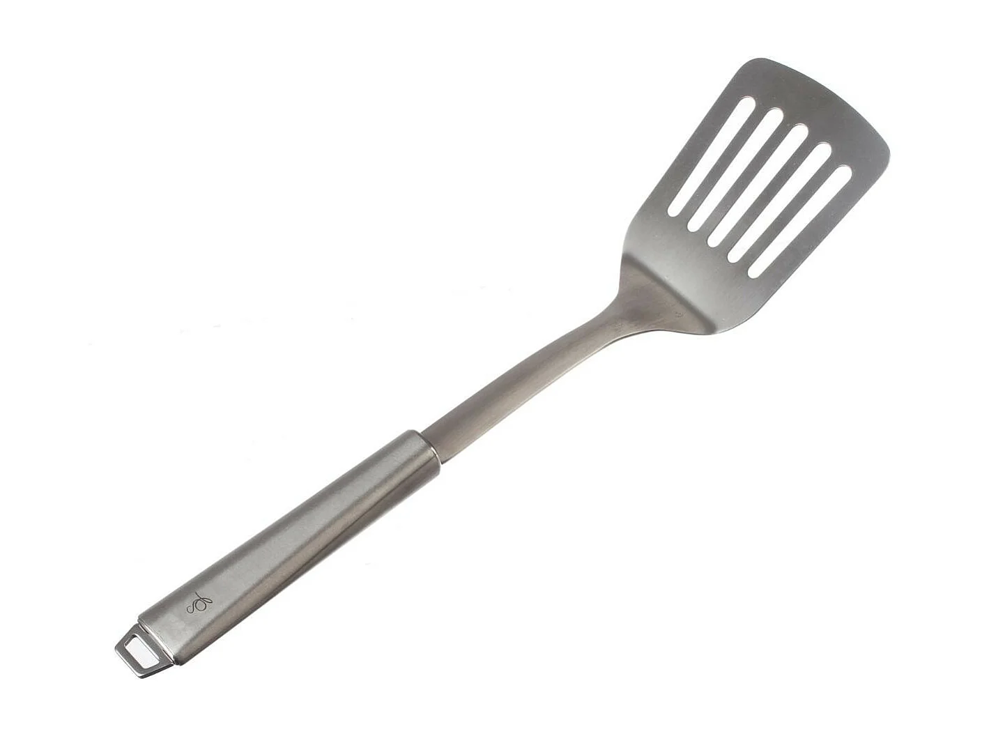 Spatule Inox "Cuisine" 34cm Argent