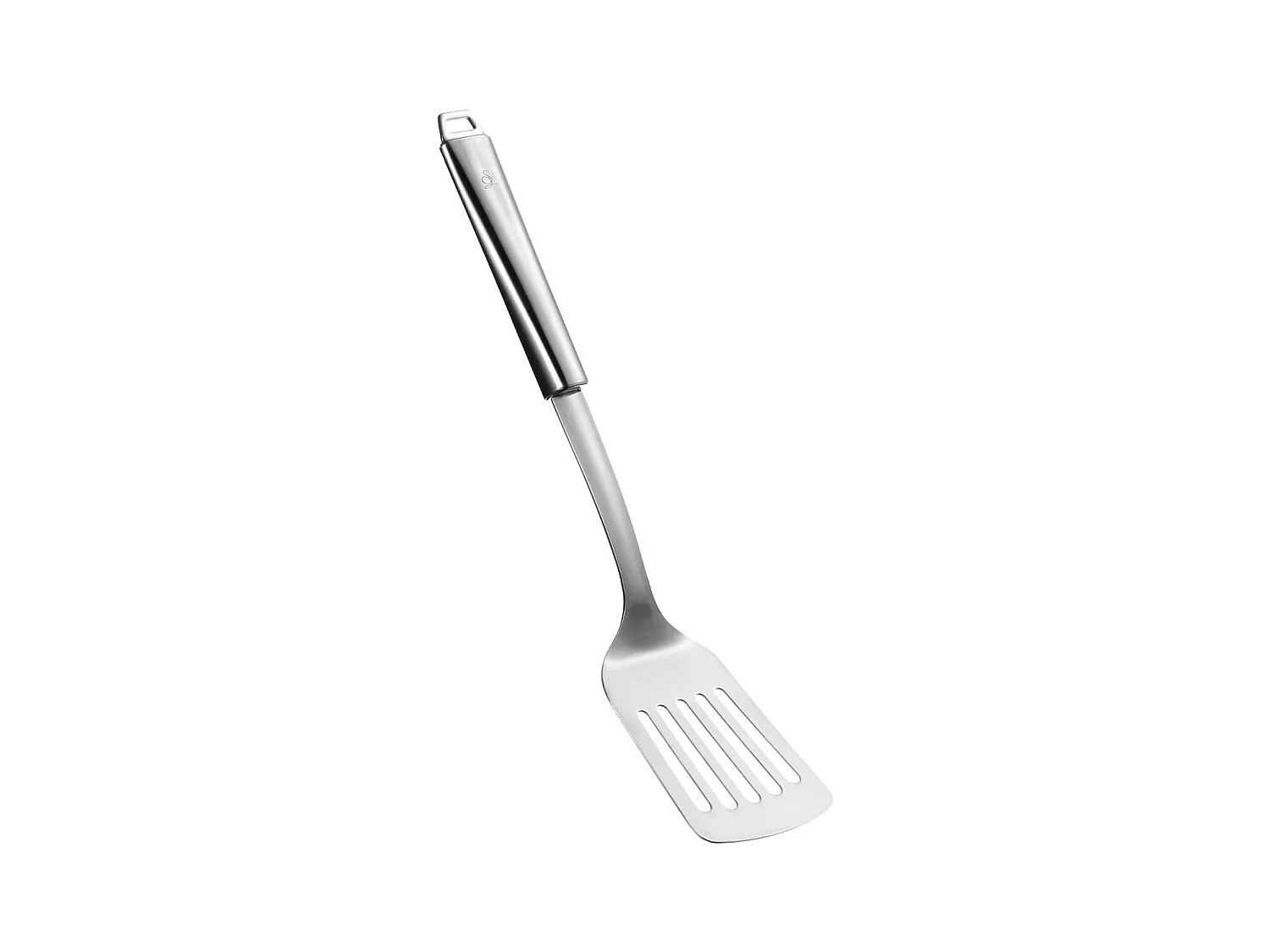 Spatule Inox "Cuisine" 34cm Argent
