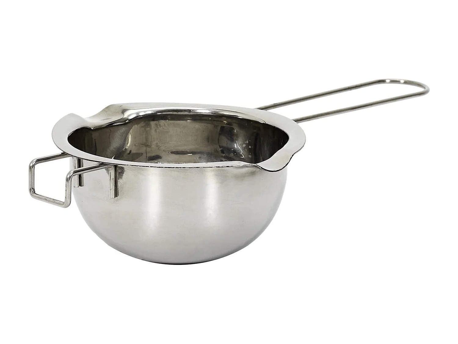 Bol Bain Marie Argent