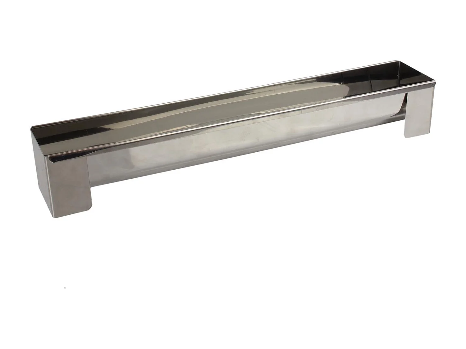 Moule à Pâtisserie "Insert Bûche" 30cm Argent