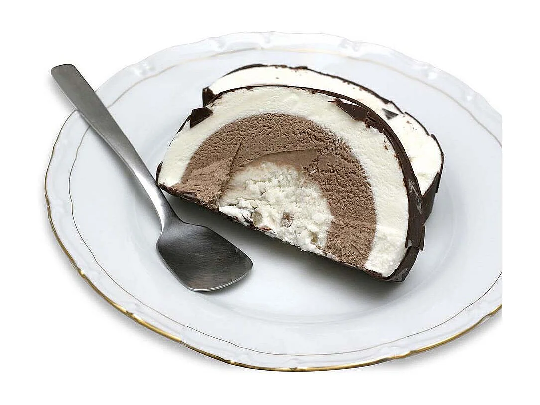 Moule A Buche 30cm Gris