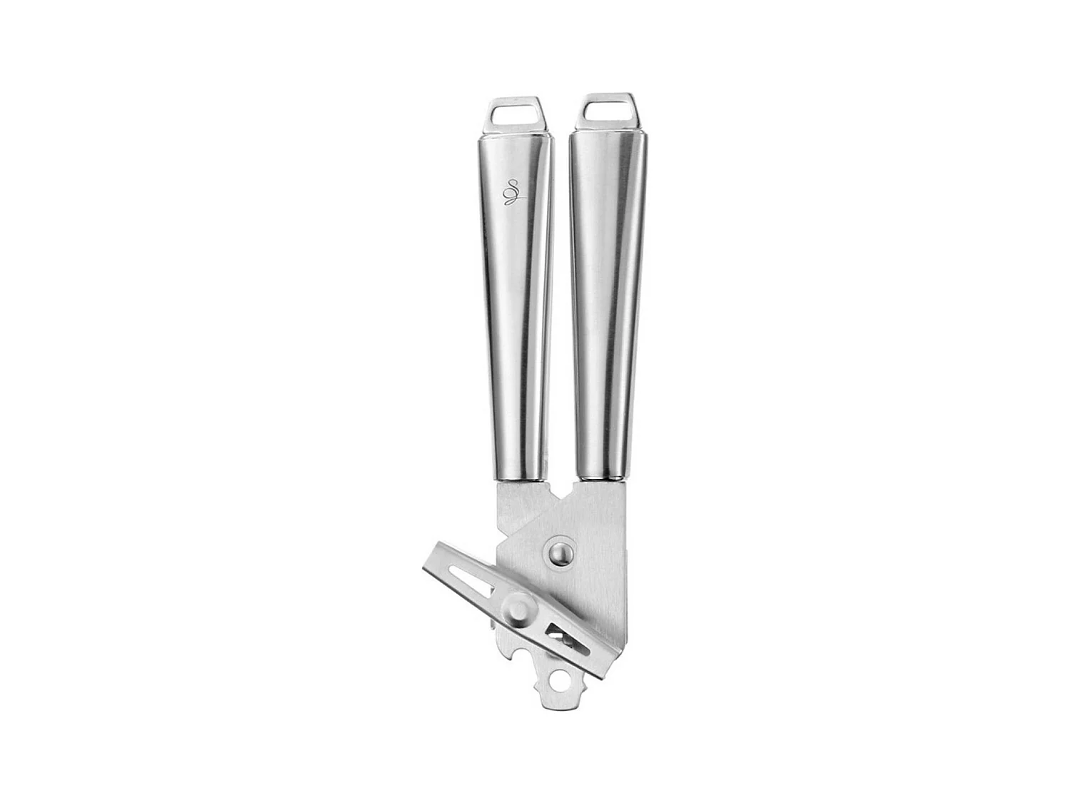 Ouvre-Boîte Inox 22cm Argent