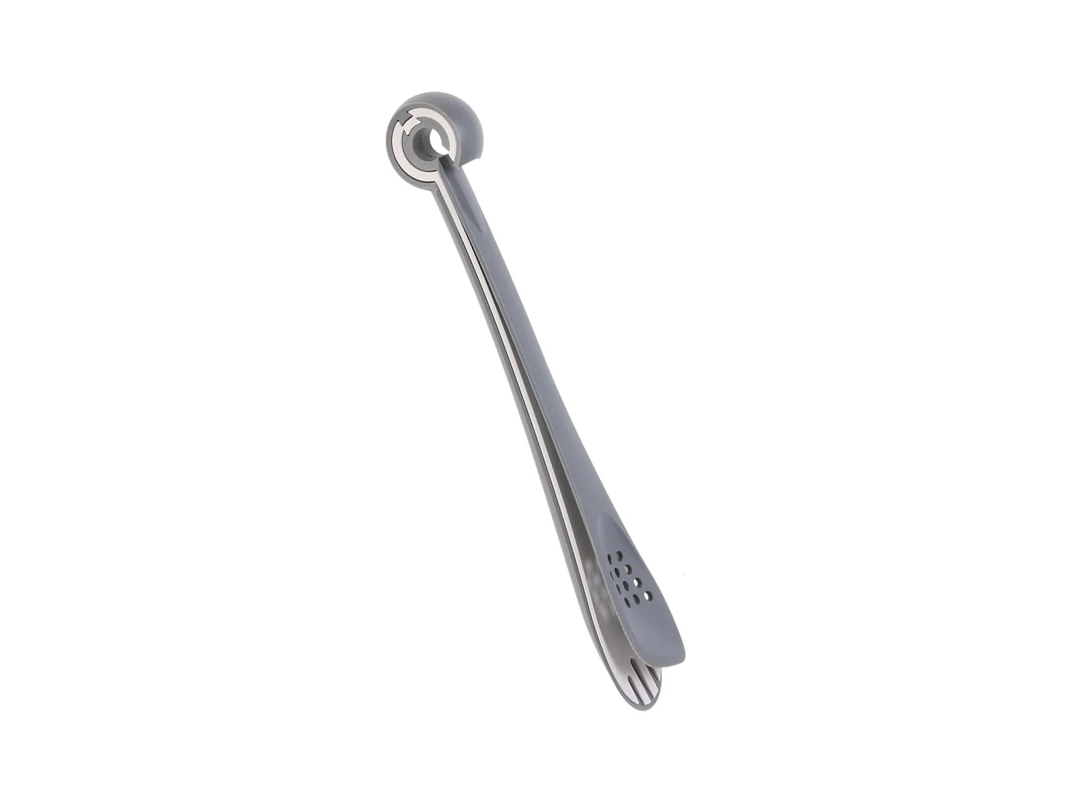Pince Cuisine Multifonction "3 en 1" 31cm Multicolore