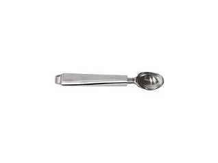 Cuillère à Glace "Inox" 21cm Argent