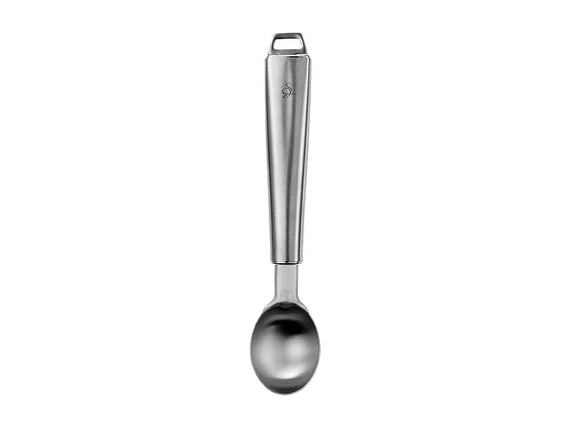 Cuillère à Glace "Inox" 21cm Argent