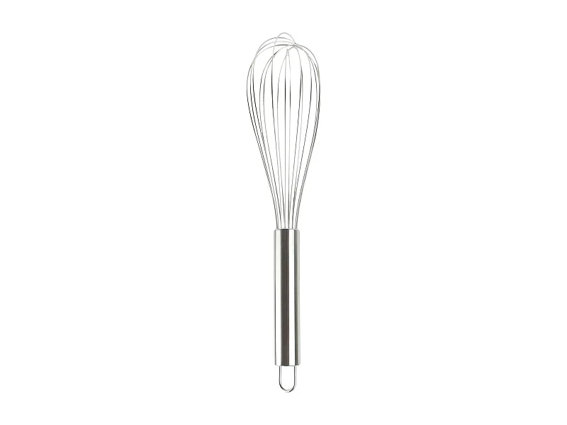 Fouet de Cuisine Inox "Pâtisser" 35cm Argent