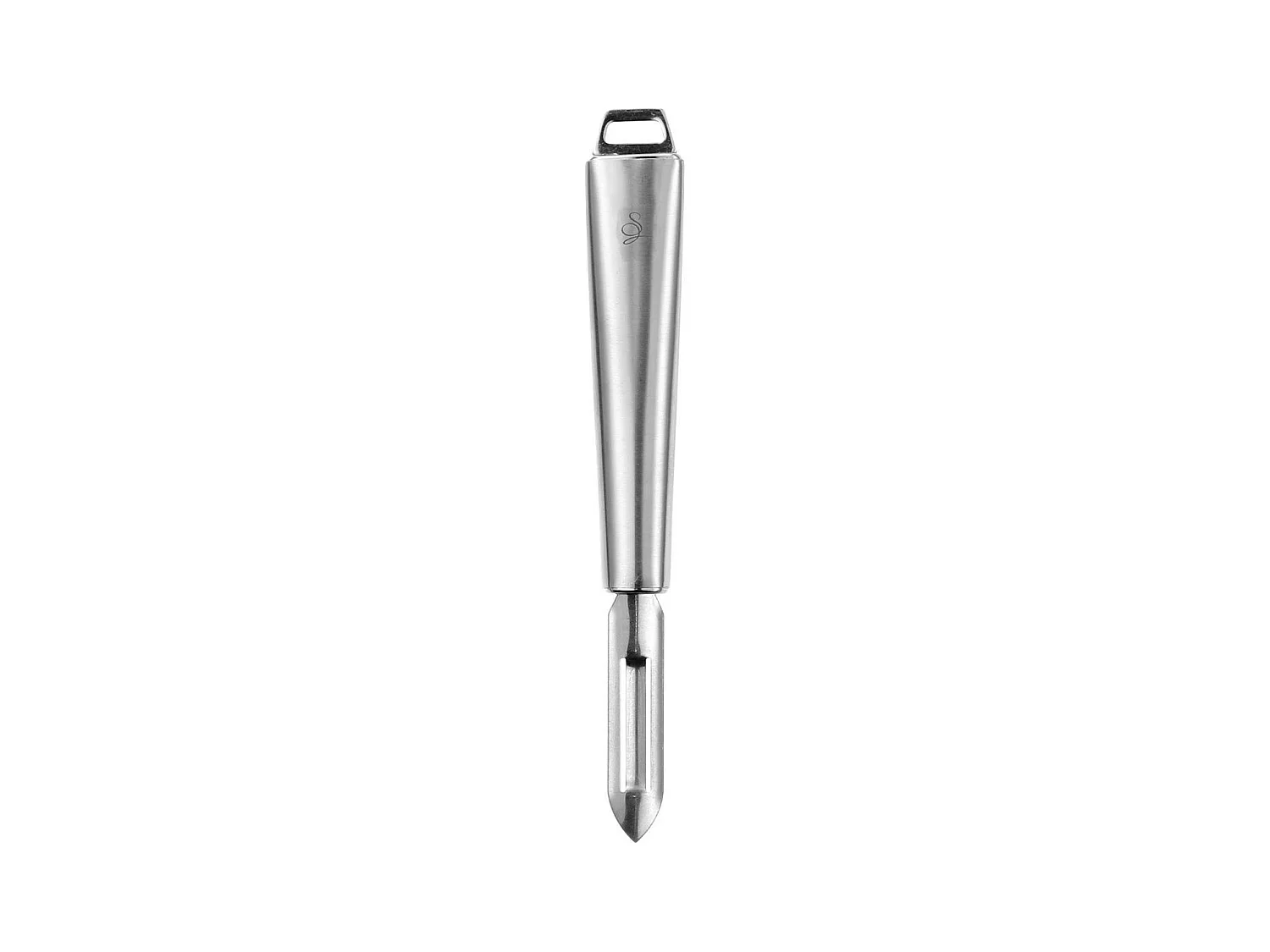 Éplucheur Économe "Inox" 20cm Argent