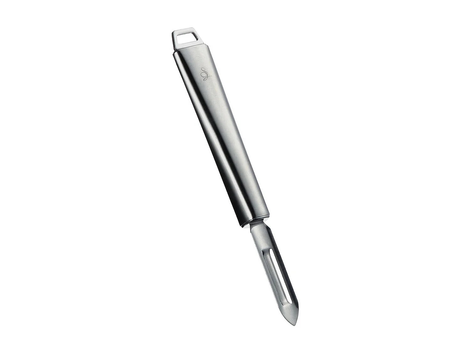 Éplucheur Économe "Inox" 20cm Argent