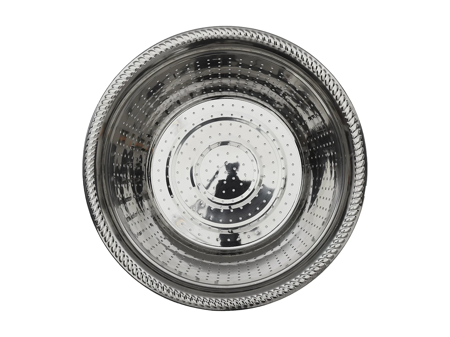 Bol Melangeur Passoire Et Rape Integrees 3.6l