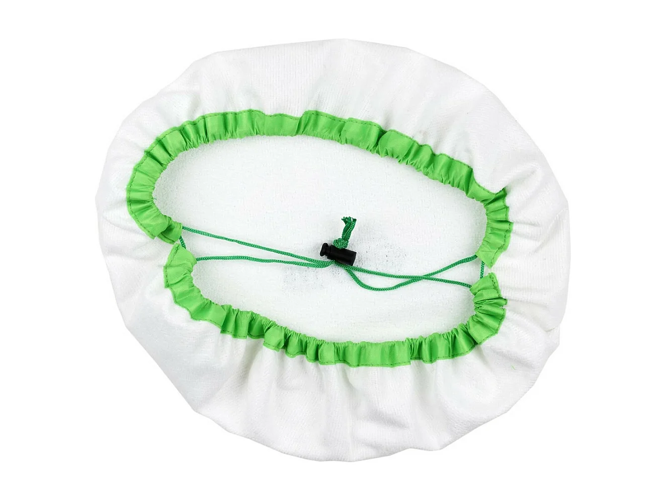 Essoreuse à Salade "Green Attitude" Blanc