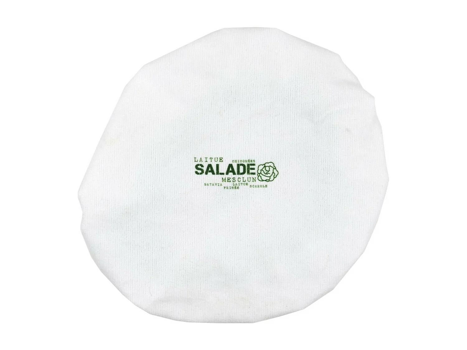 Essoreuse à Salade "Green Attitude" Blanc