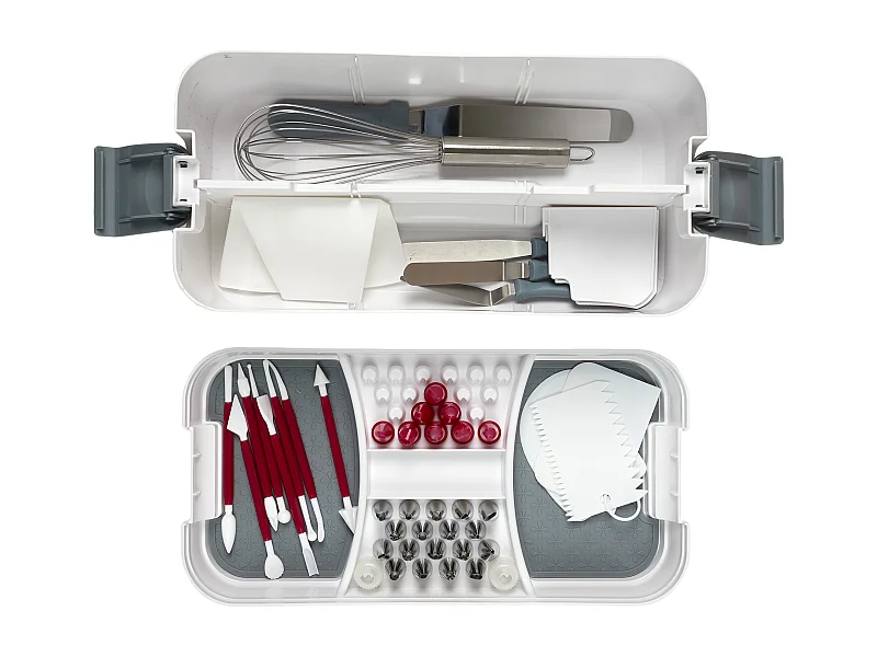 Sable De Noel Personnalisable Coffret