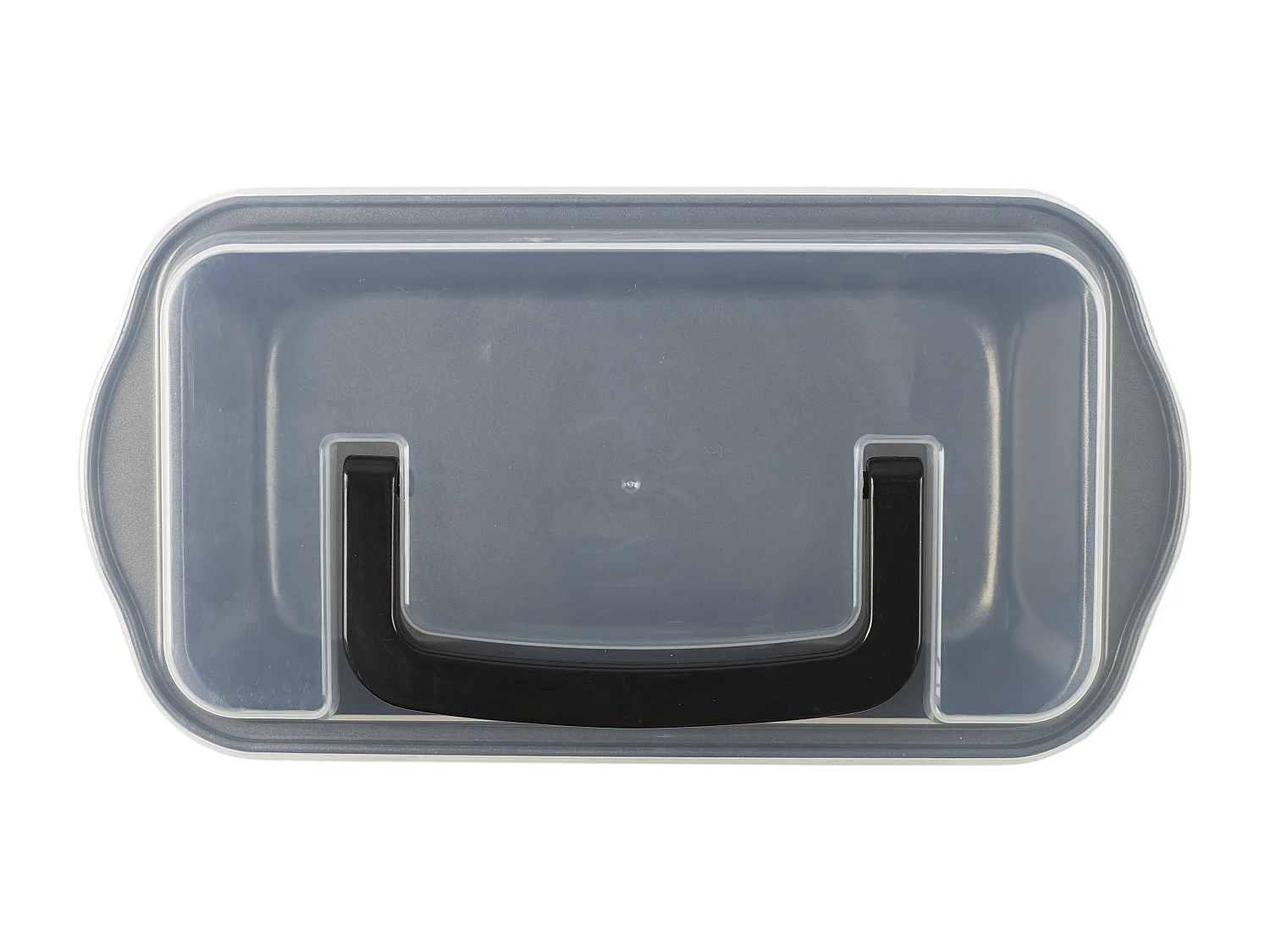 Moule A Cake Transportable 29.5cm Noir