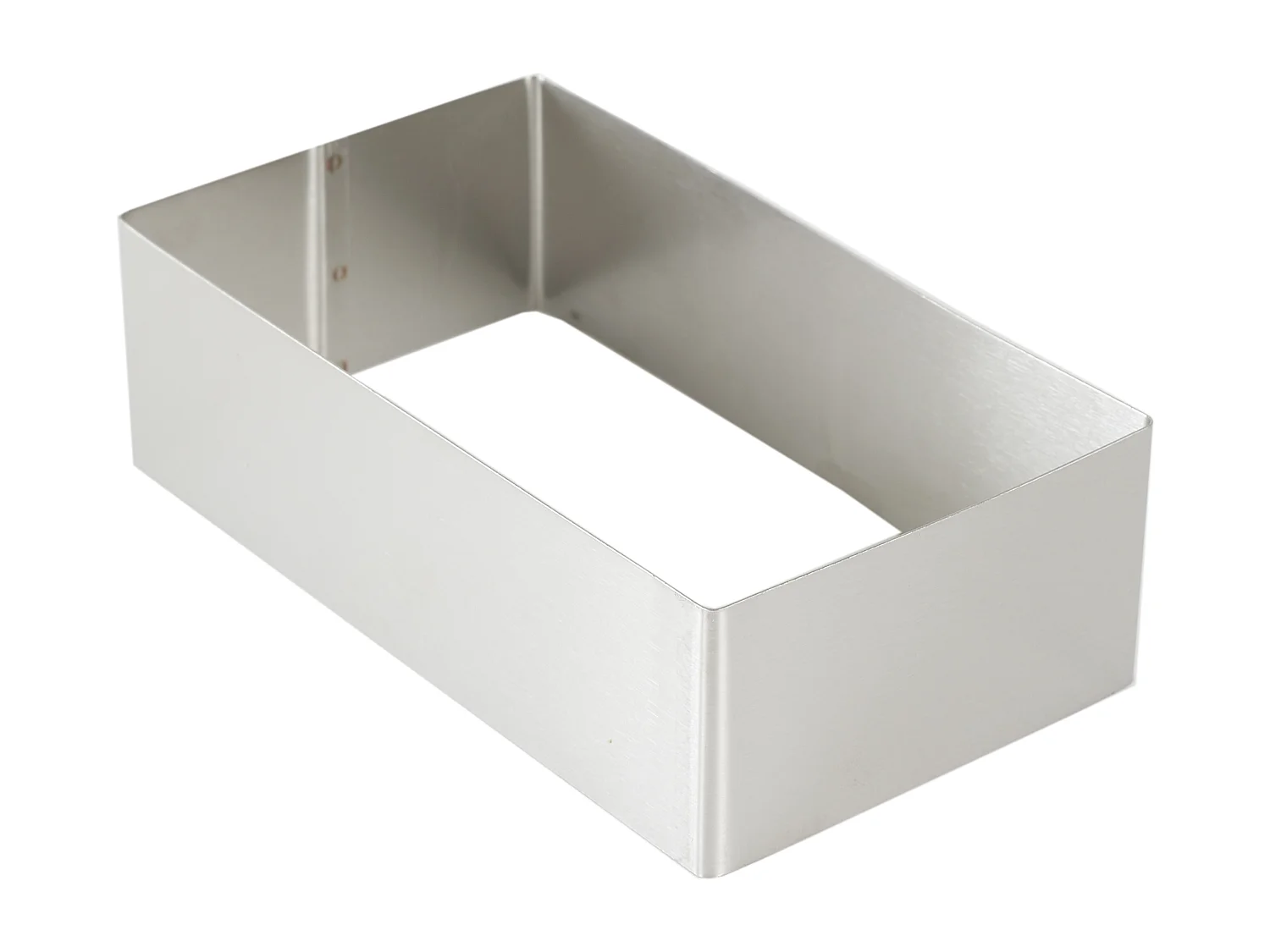 CADRE PATISSIER RECTANGLE X3 M18