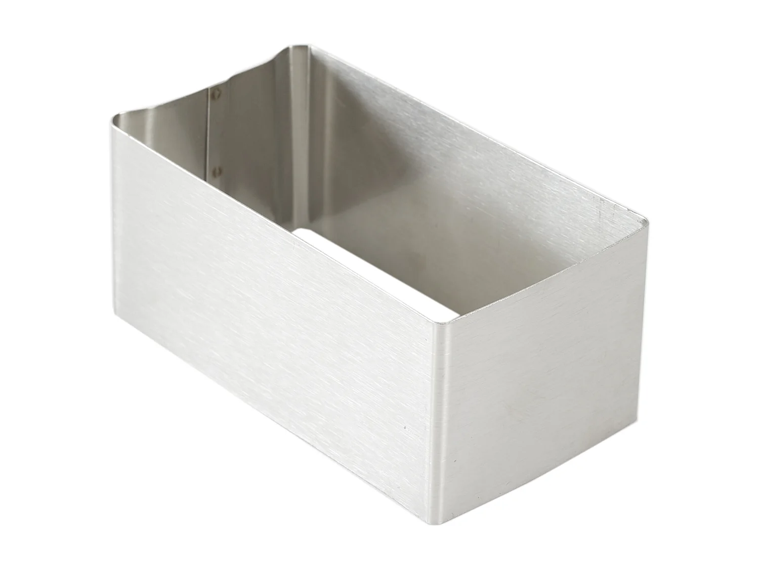 CADRE PATISSIER RECTANGLE X3 M18