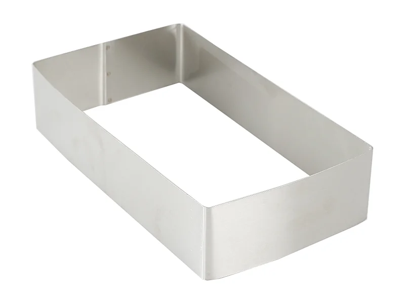 CADRE PATISSIER RECTANGLE X3 M18
