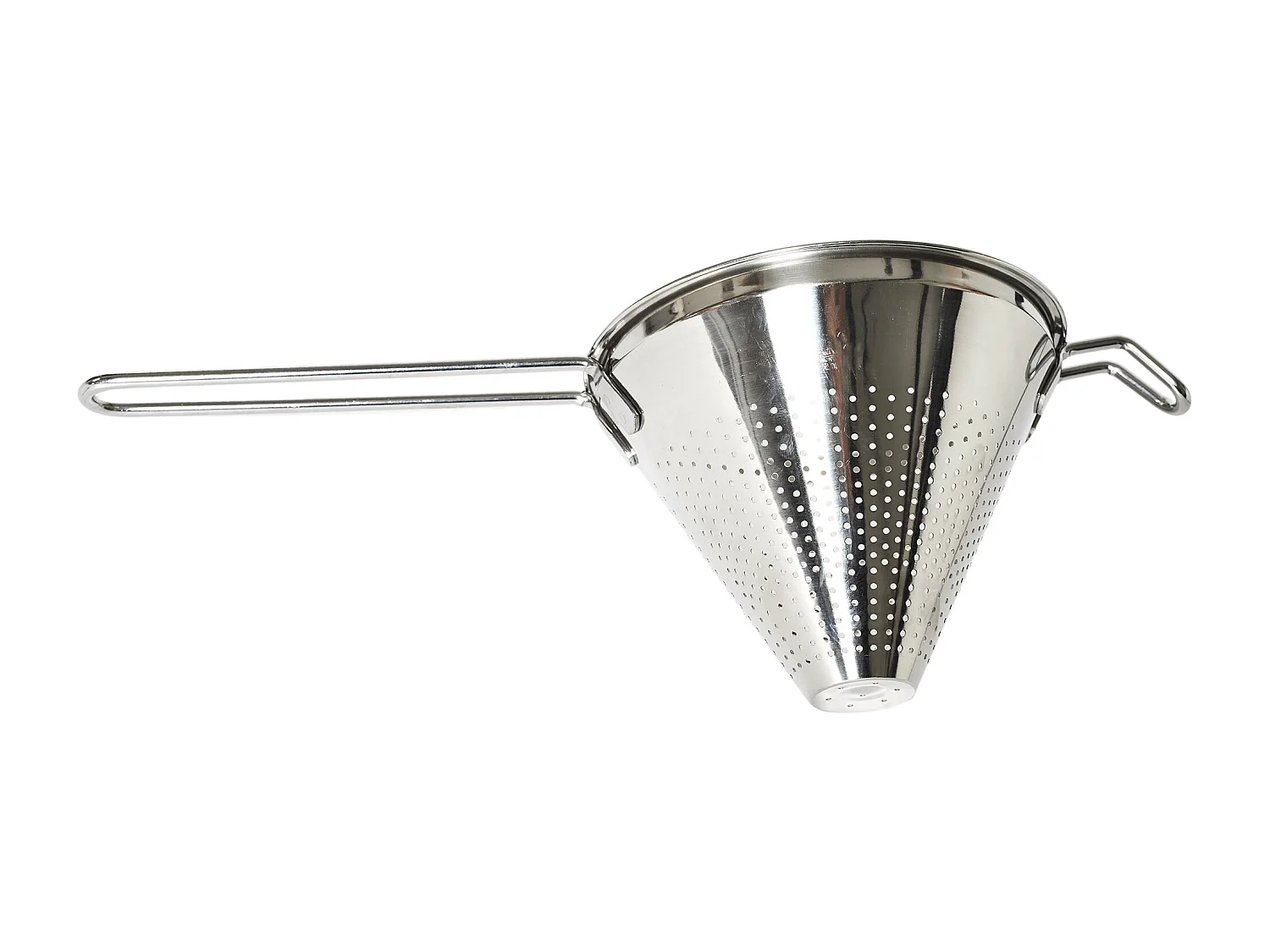 Passoire Chinois 18cm Argent