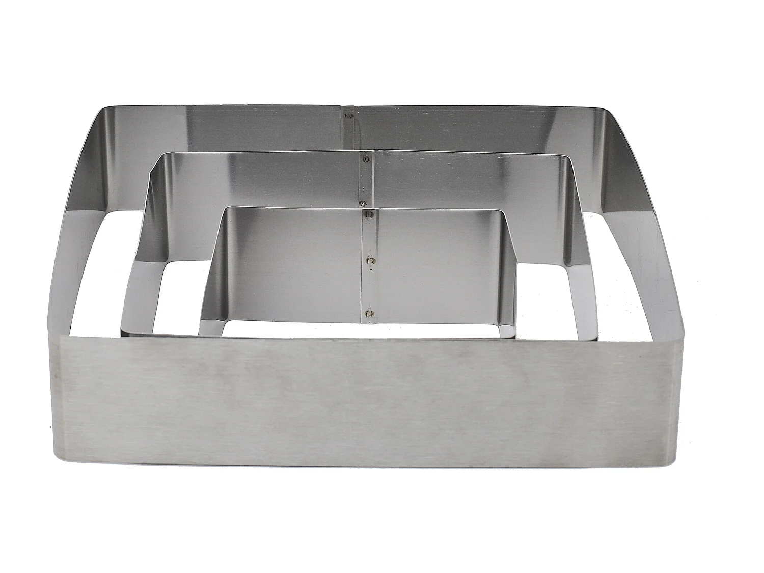 CADRE PATISSIER CARRE X3 M18