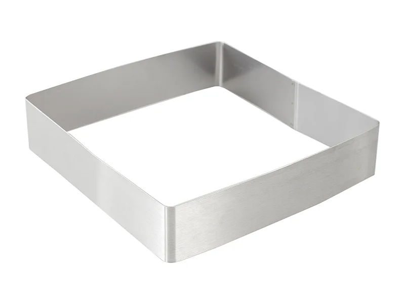 CADRE PATISSIER CARRE X3 M18