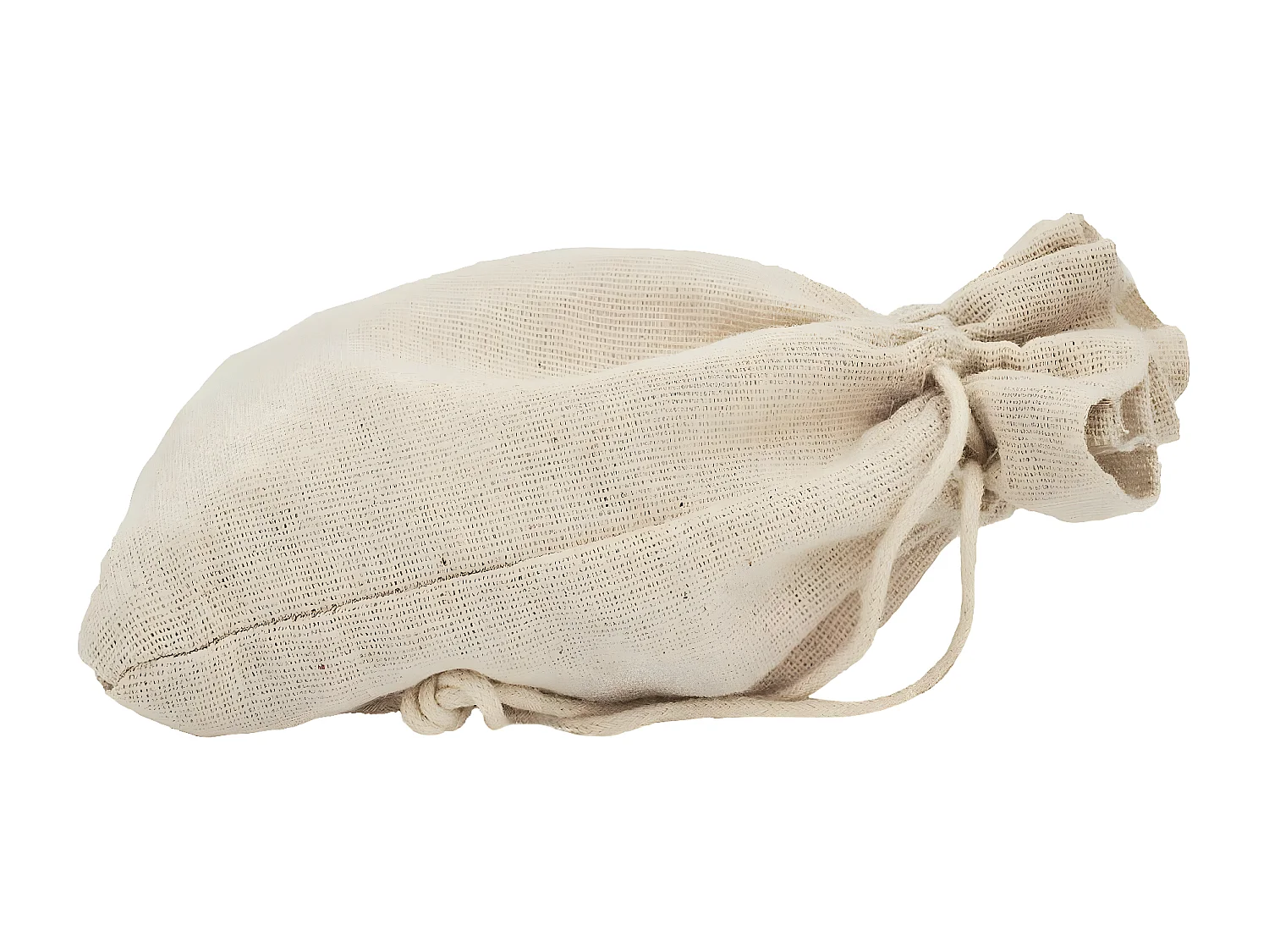 Billes de Cuisson en Argile "Fond" 18cm Blanc