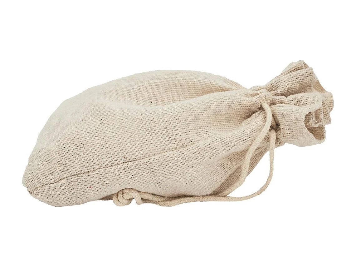 Billes de Cuisson en Argile "Fond" 18cm Blanc