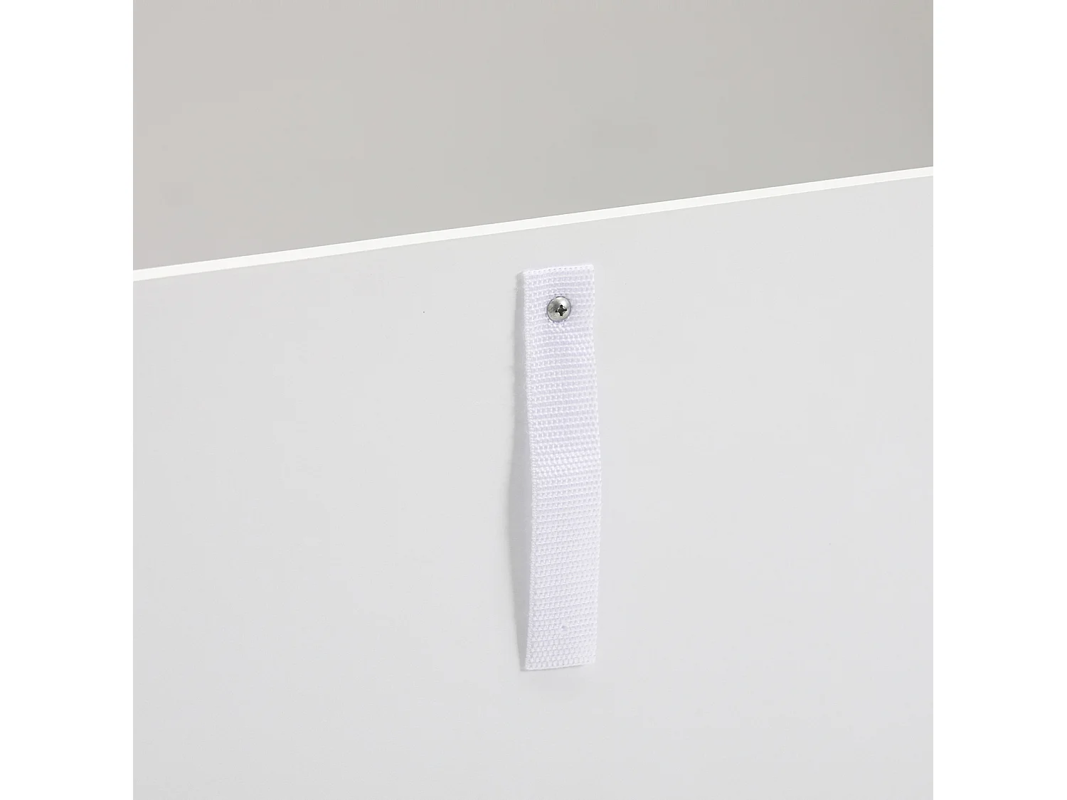 Étagère À Livres Pour Enfants Avec 4 Compartiments De Rangement Blanc, Kmb32-w