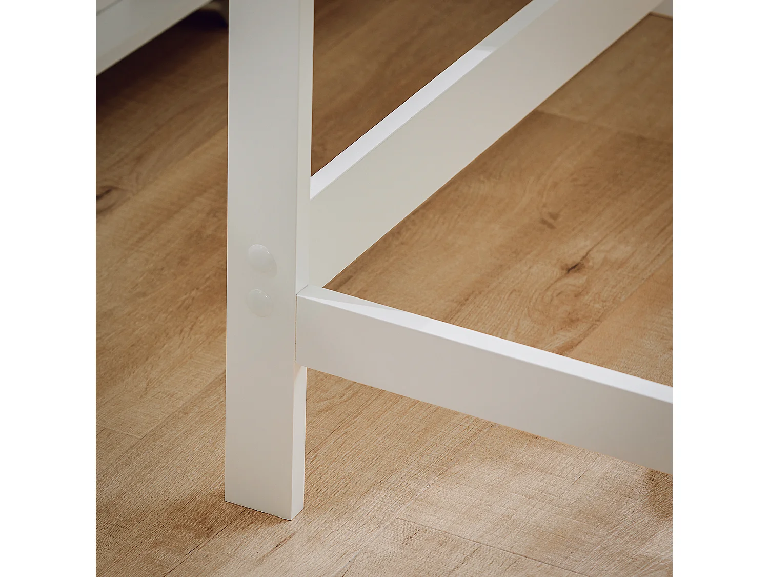 Bureau Informatique Pour Ordinateur Conception Simple Plan De Travail, Fwt41-wn