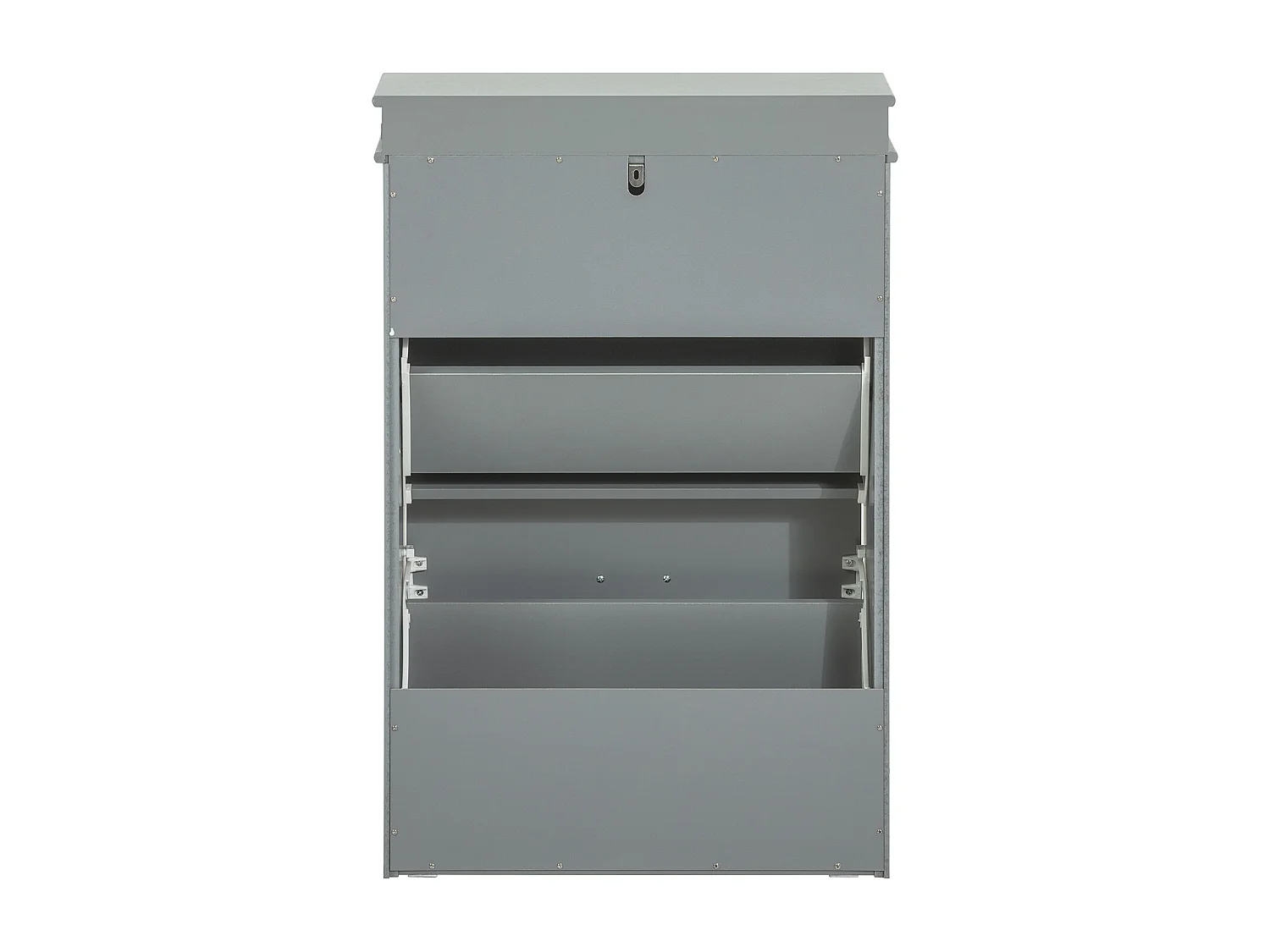 Szafka na buty z 2 drzwiami FSR78-HG