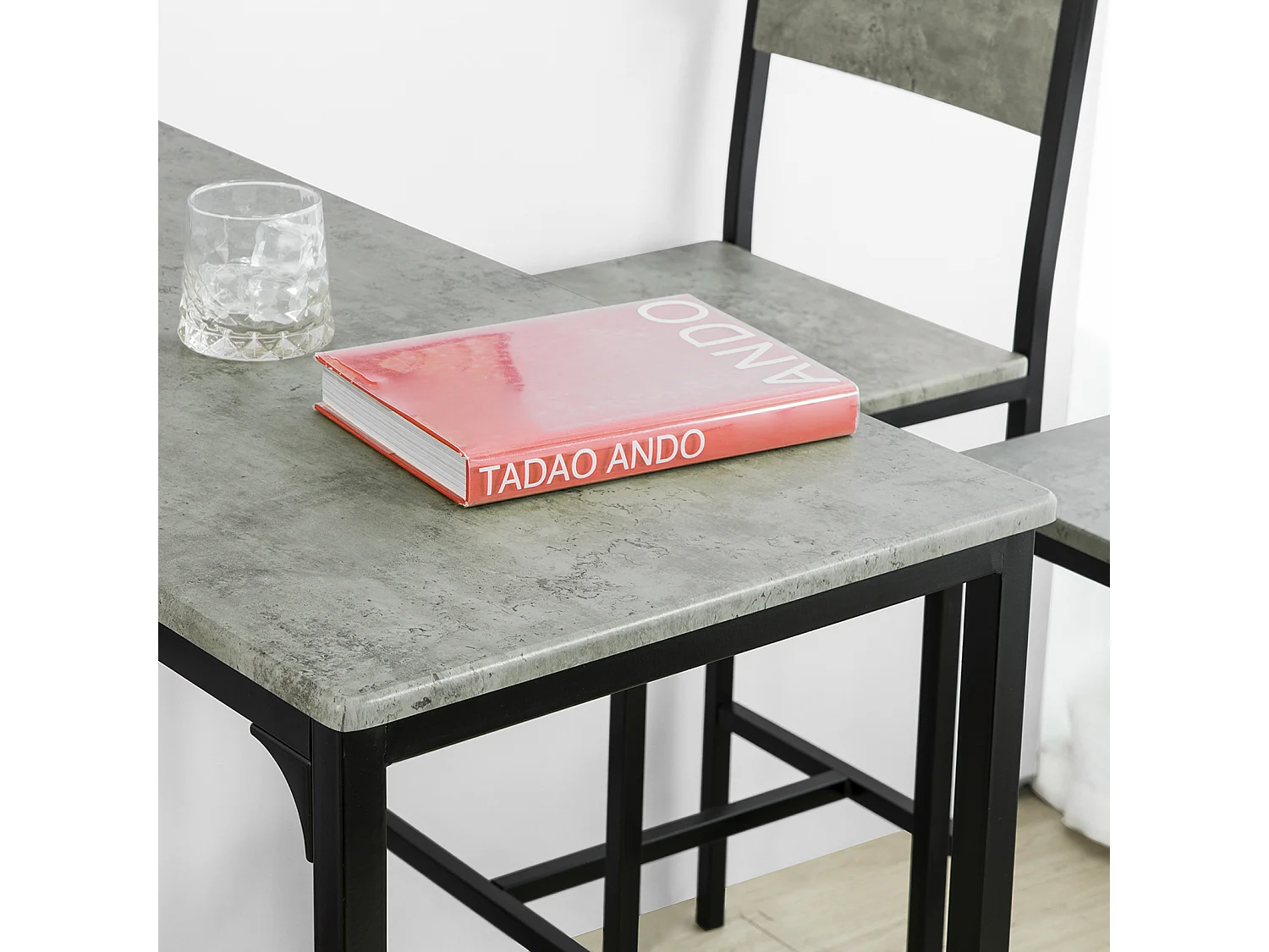 SoBuy FSR63-Sch Schoenenbank Schoenenkast Schoenenrek Garderobebank Opbergruimte met zitkussen - 2 Deuren - Zwart