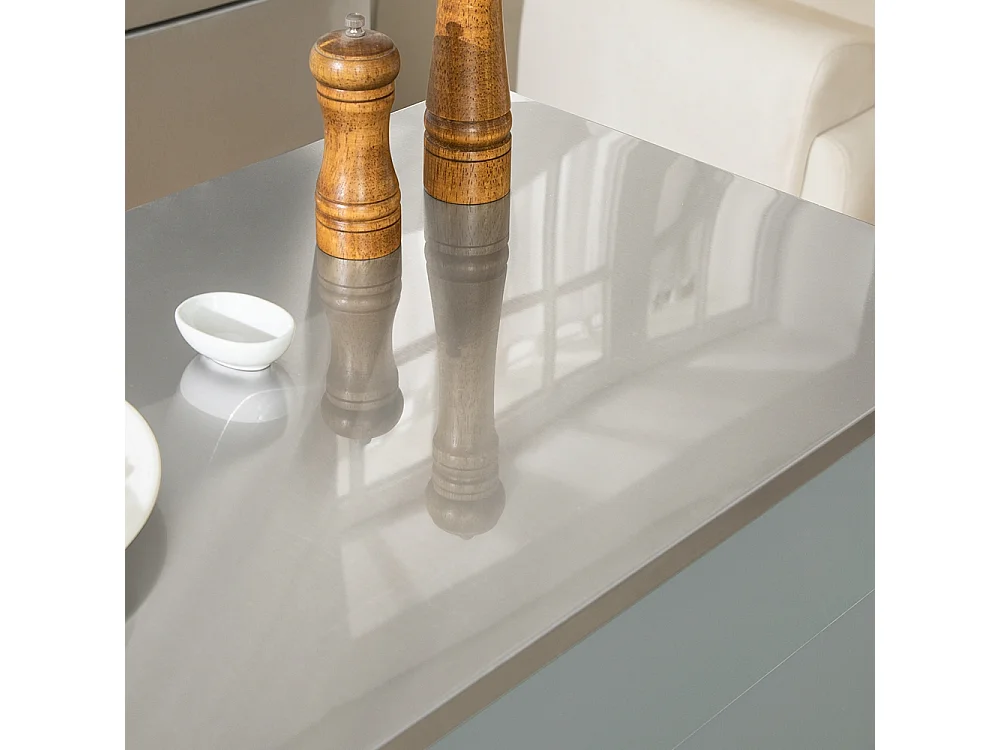 Wyspa kuchenna, Kredens na kółkach FKW108-HG