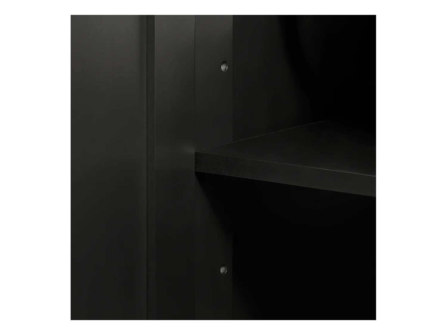 Wózek kuchenny ze stalowym blatem FKW110-SCH